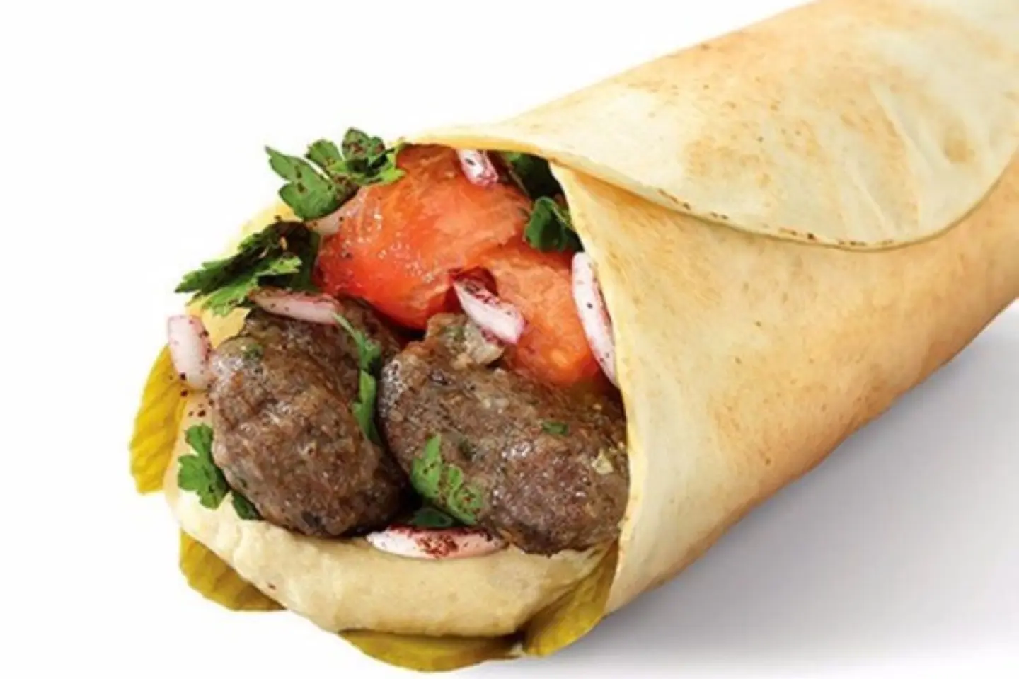 ساندويتش أوصال - ساندويتش أوصال