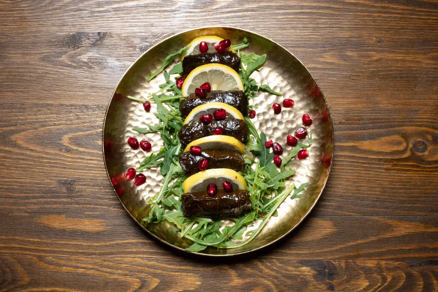 ورق عنب