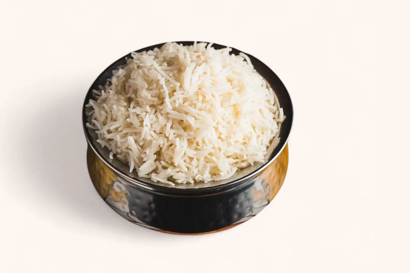 White Rice