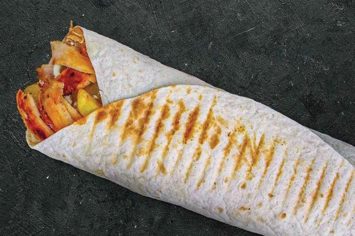 Saroukh Shawarma