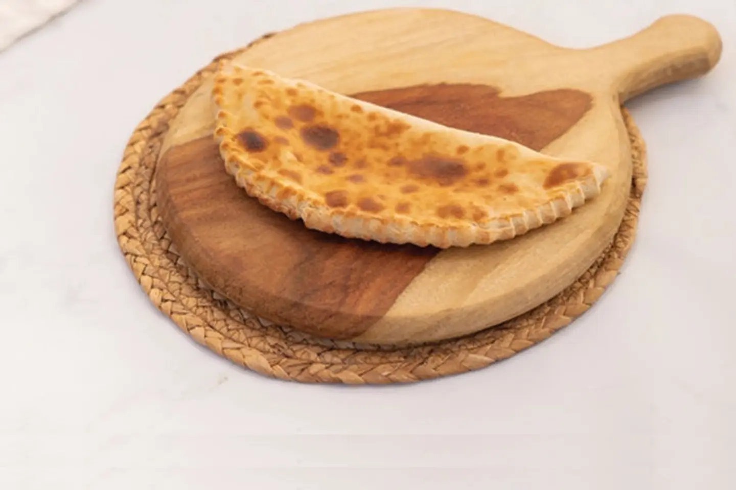 Shawarma Pie