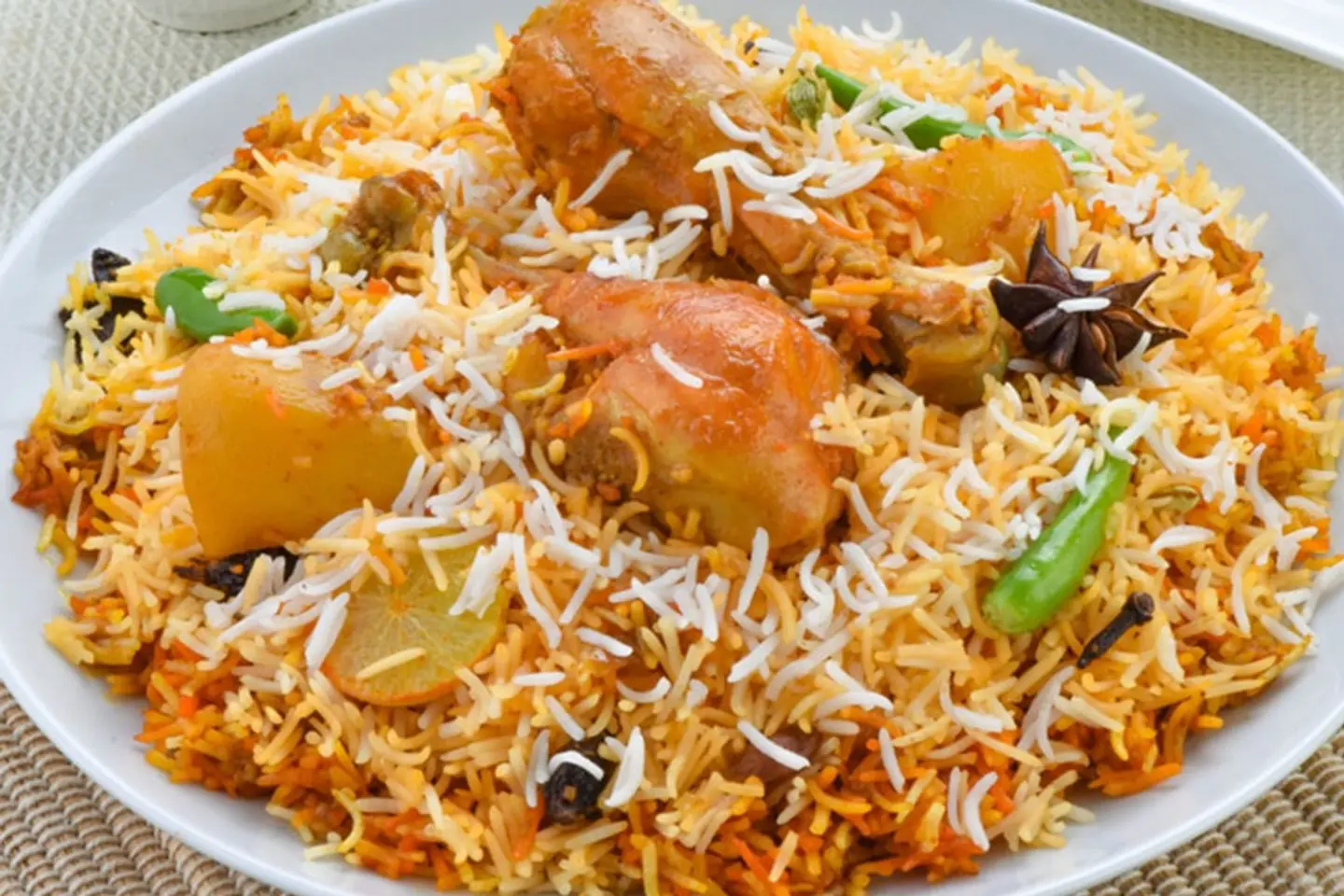 كابلي دجاج نص حبة