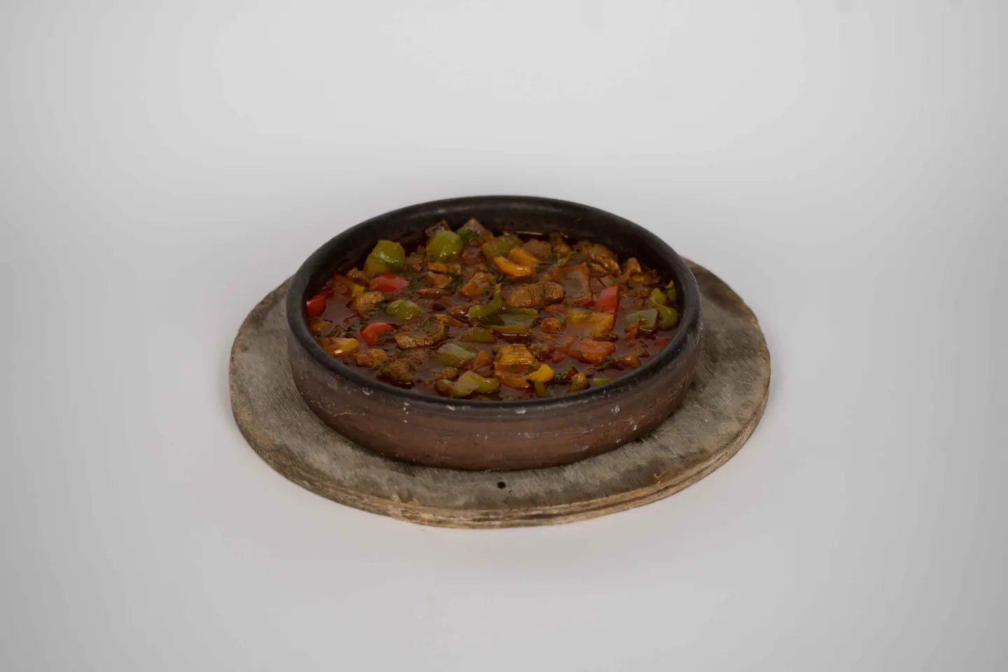 Beef Tajen