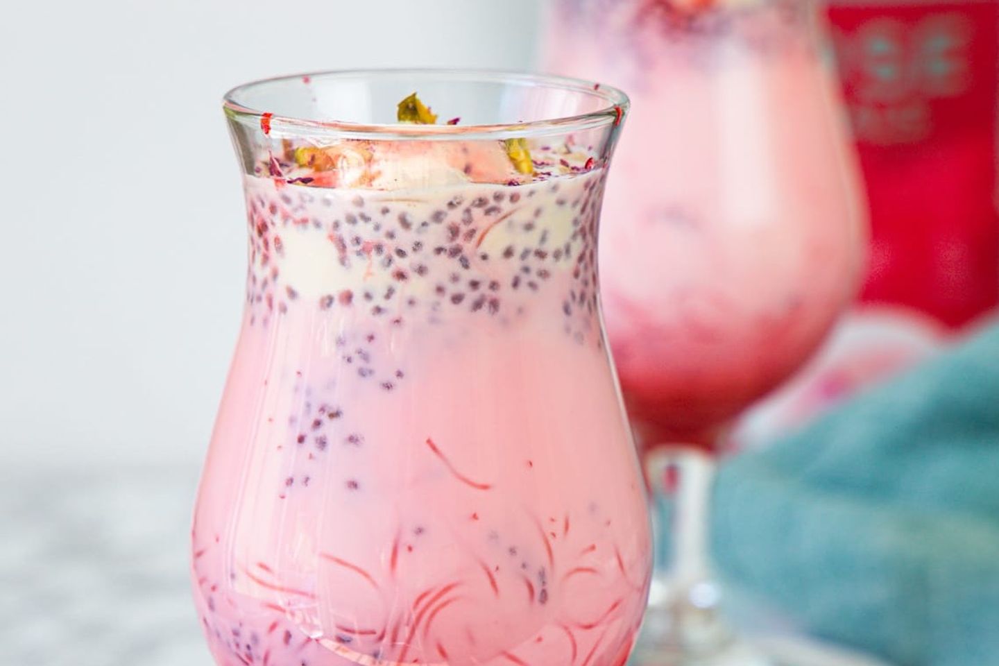 Royal Falooda