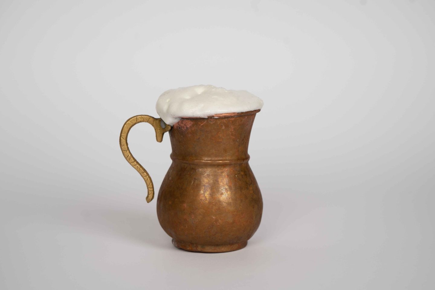 لبن عيران