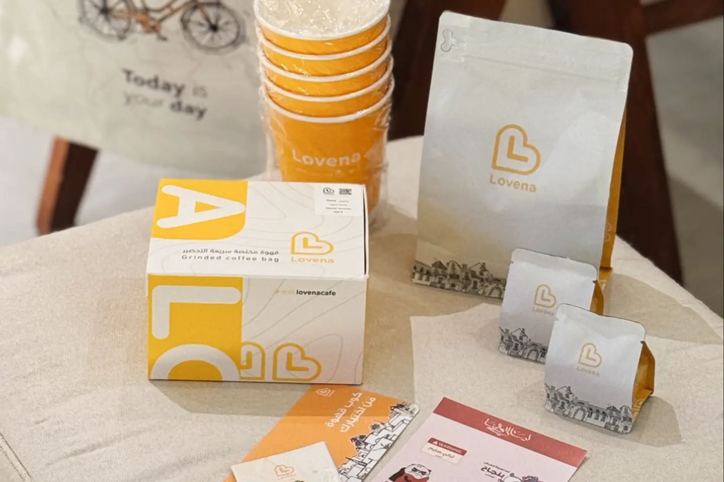 نقصة لوڤينا