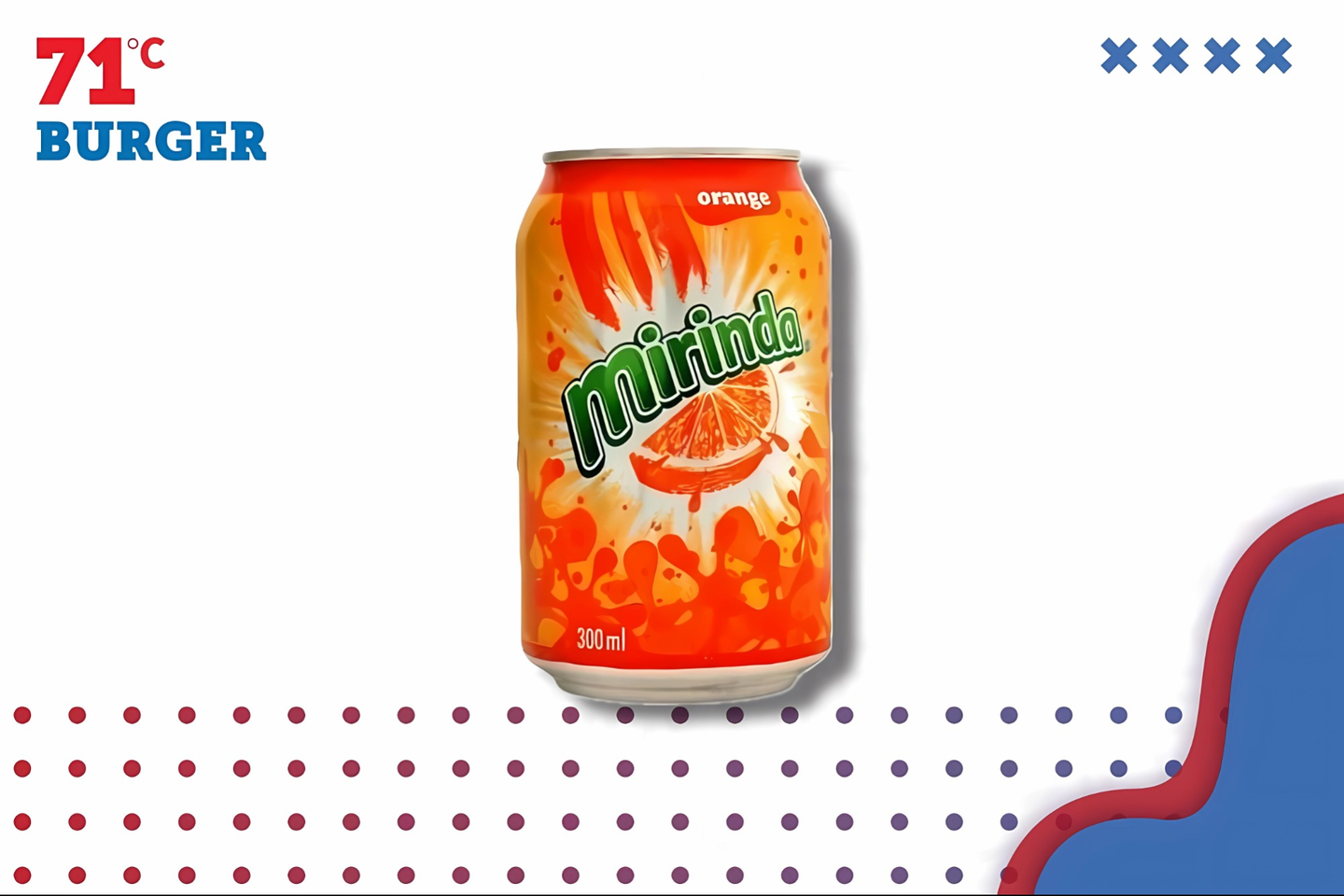 Mirinda