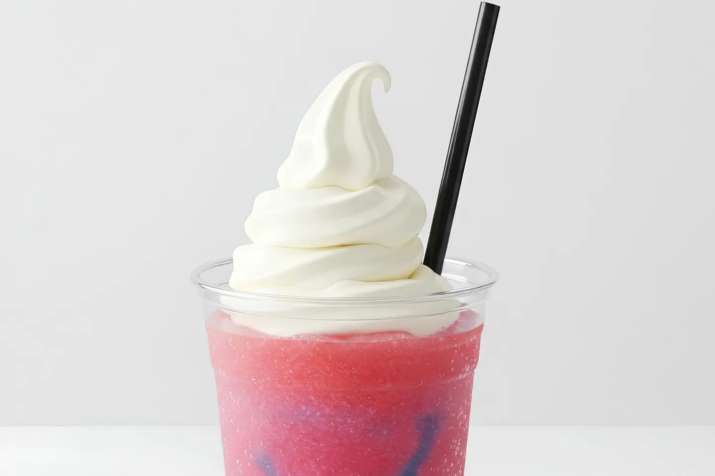 Slush Cream
