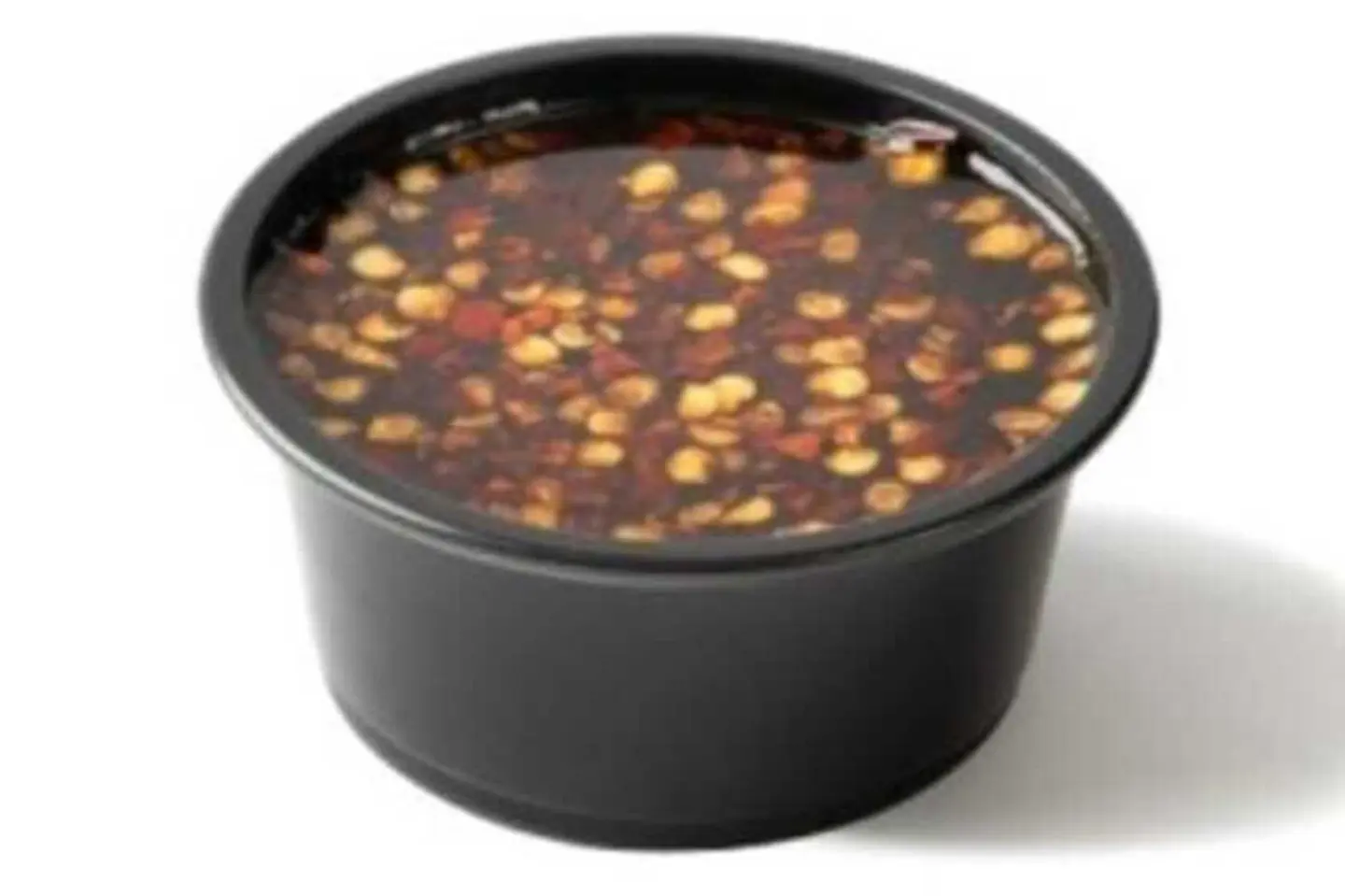 Spicy Molasses Sauce