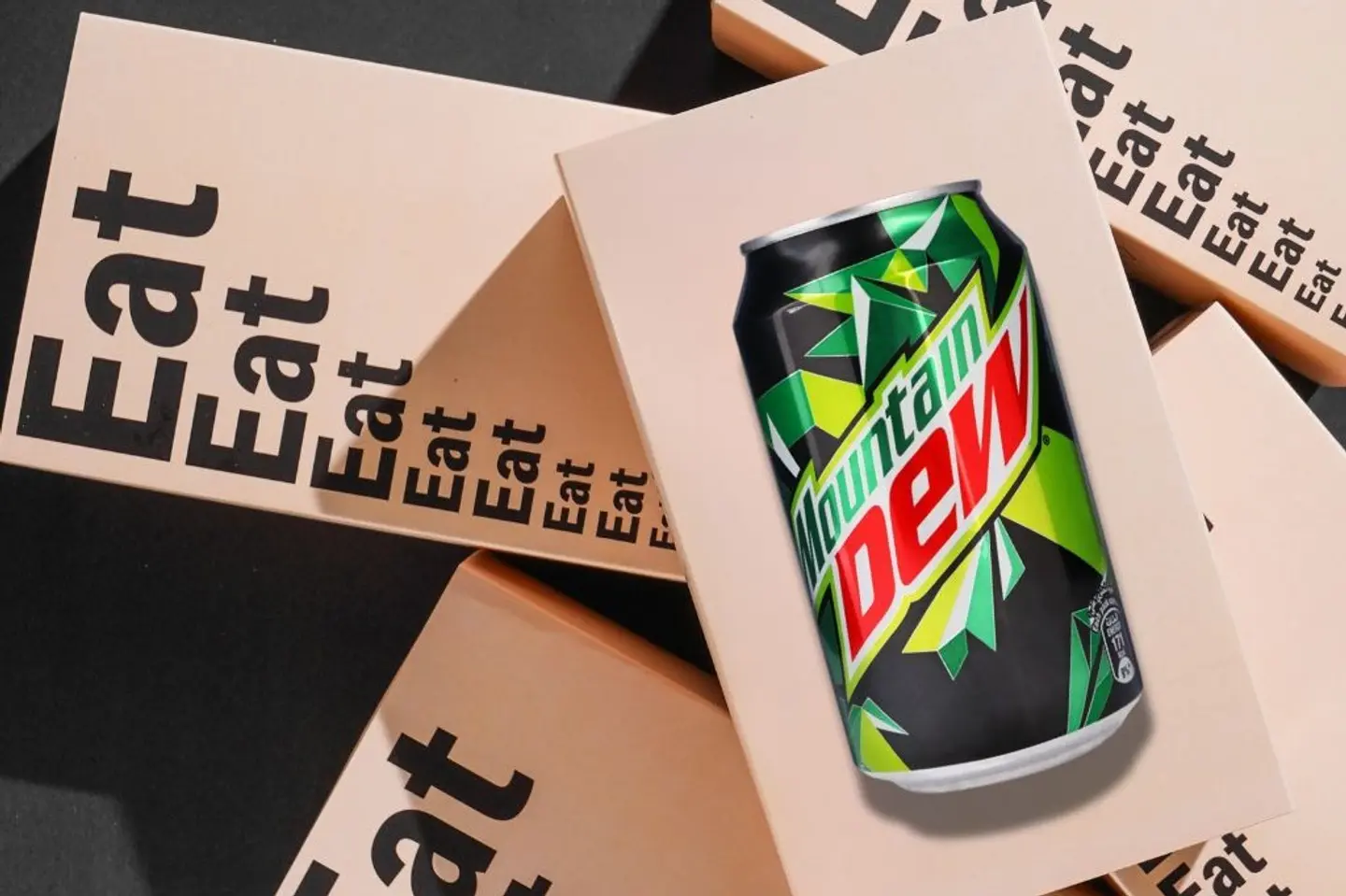 Mountain Dew