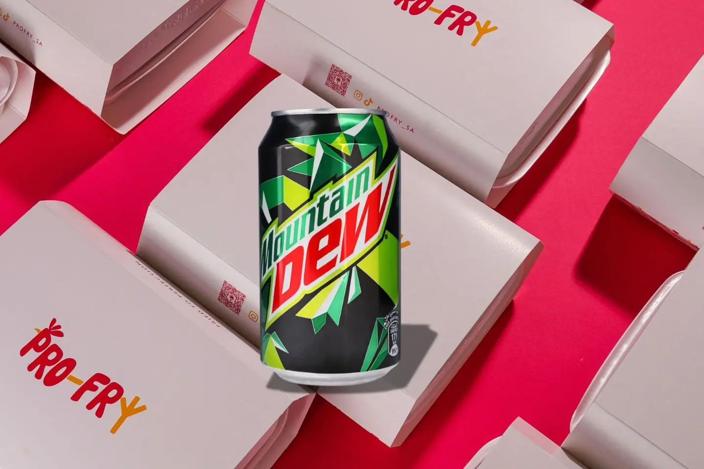 الندى الجبلي