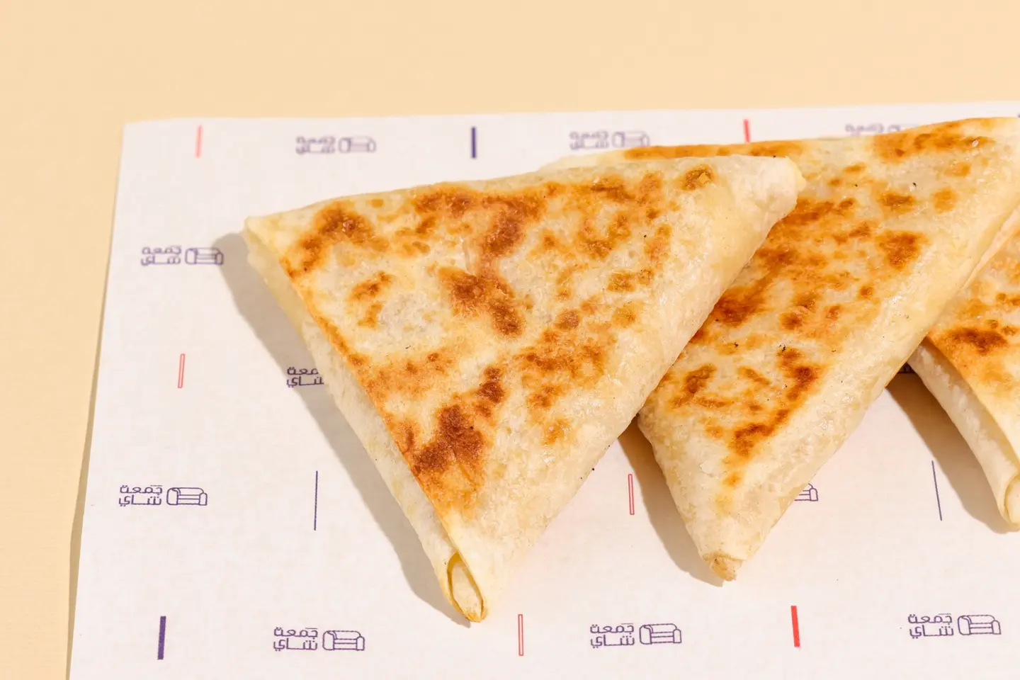 سمبوسة دجاج