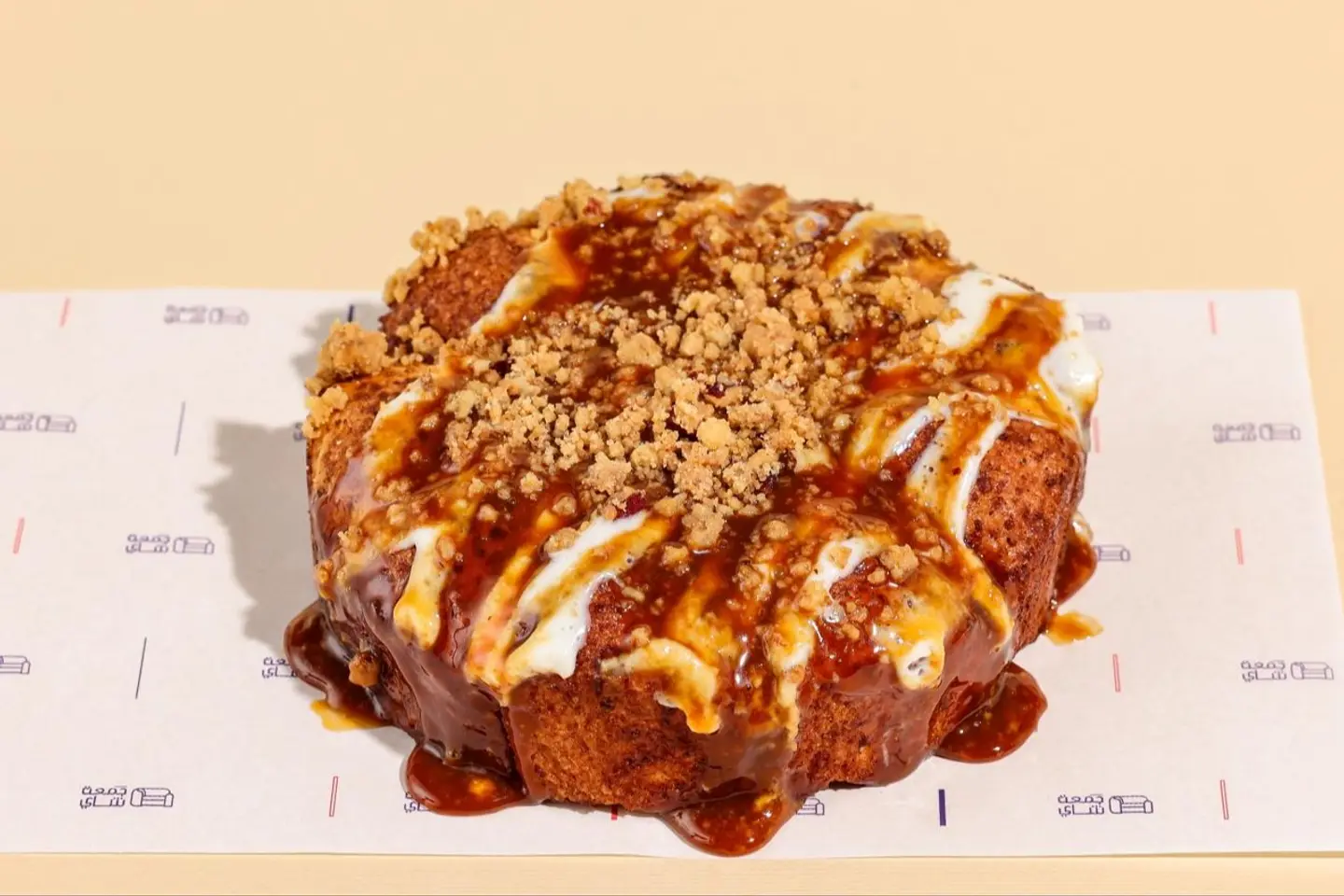 خلية سينابون