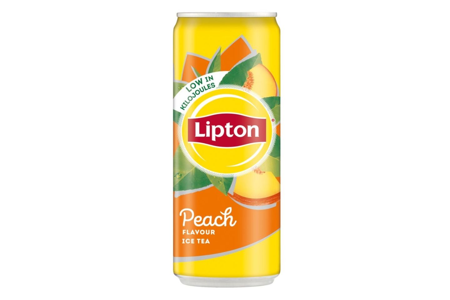 Ice Tea Peach