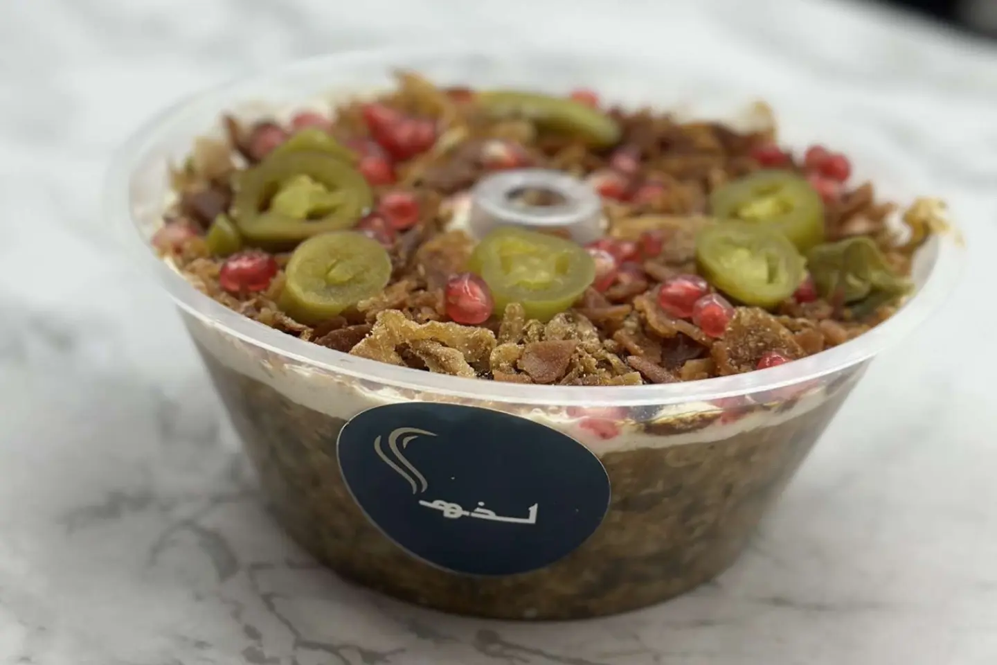 Big Risotto Snack Only