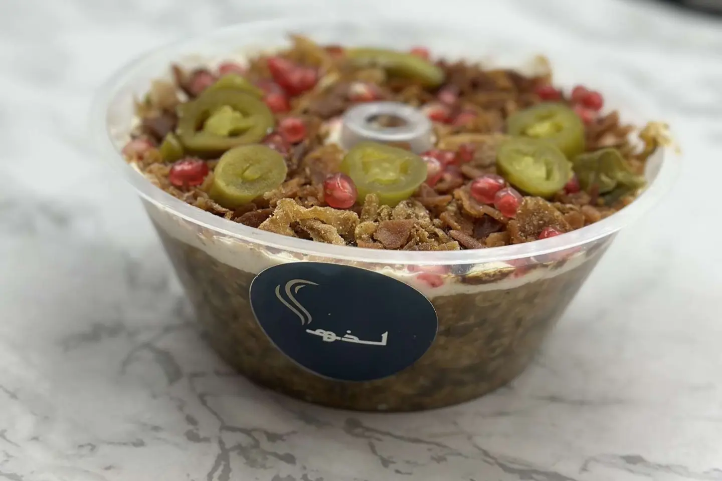 Medium Risotto Snack Only