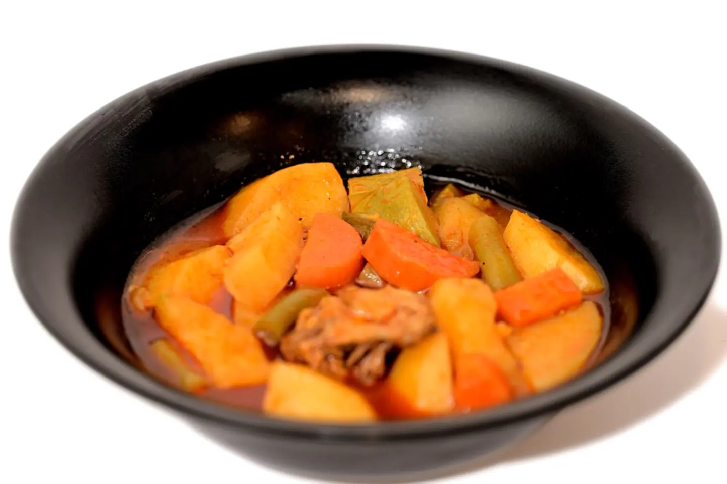 Mixed Vegetables