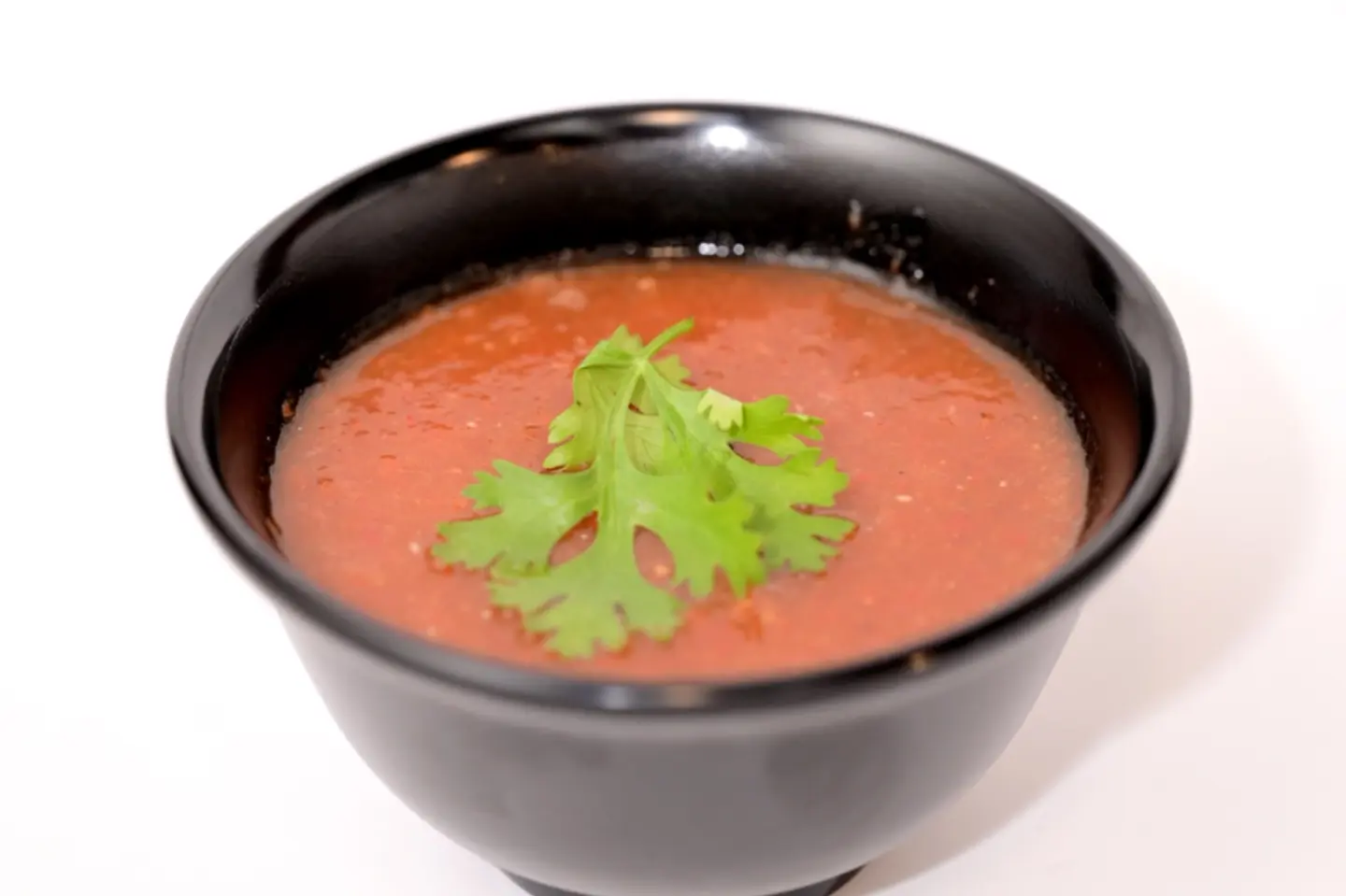 Red Spicy Salad