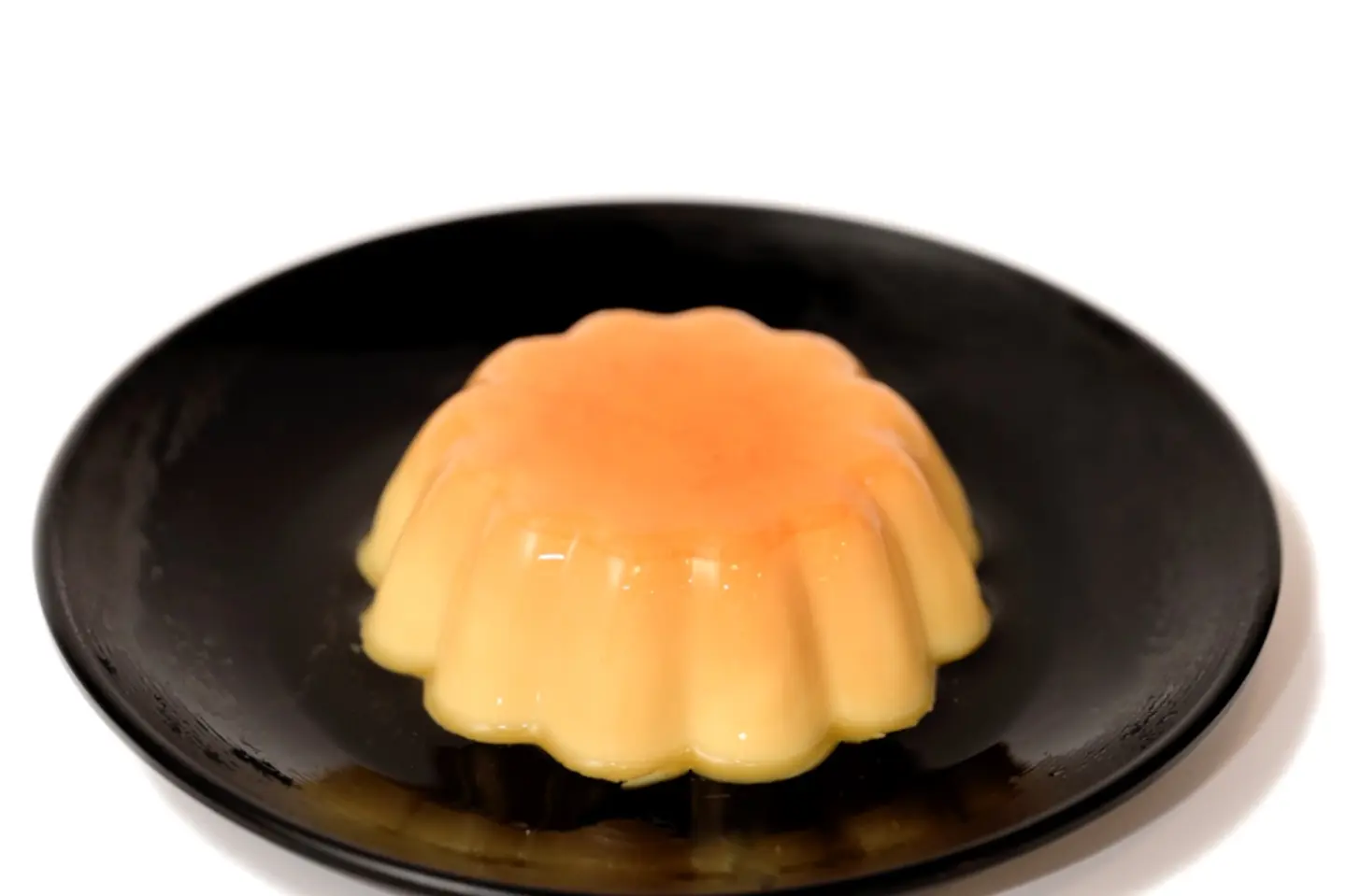 Crème Caramel