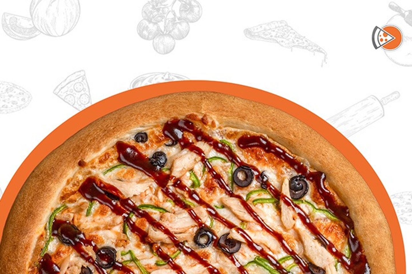 Bbq Pizza