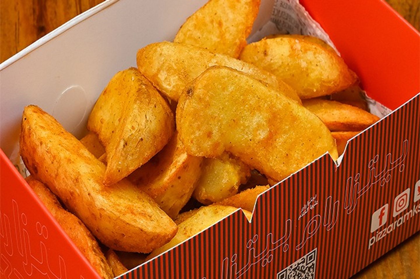 Wedges