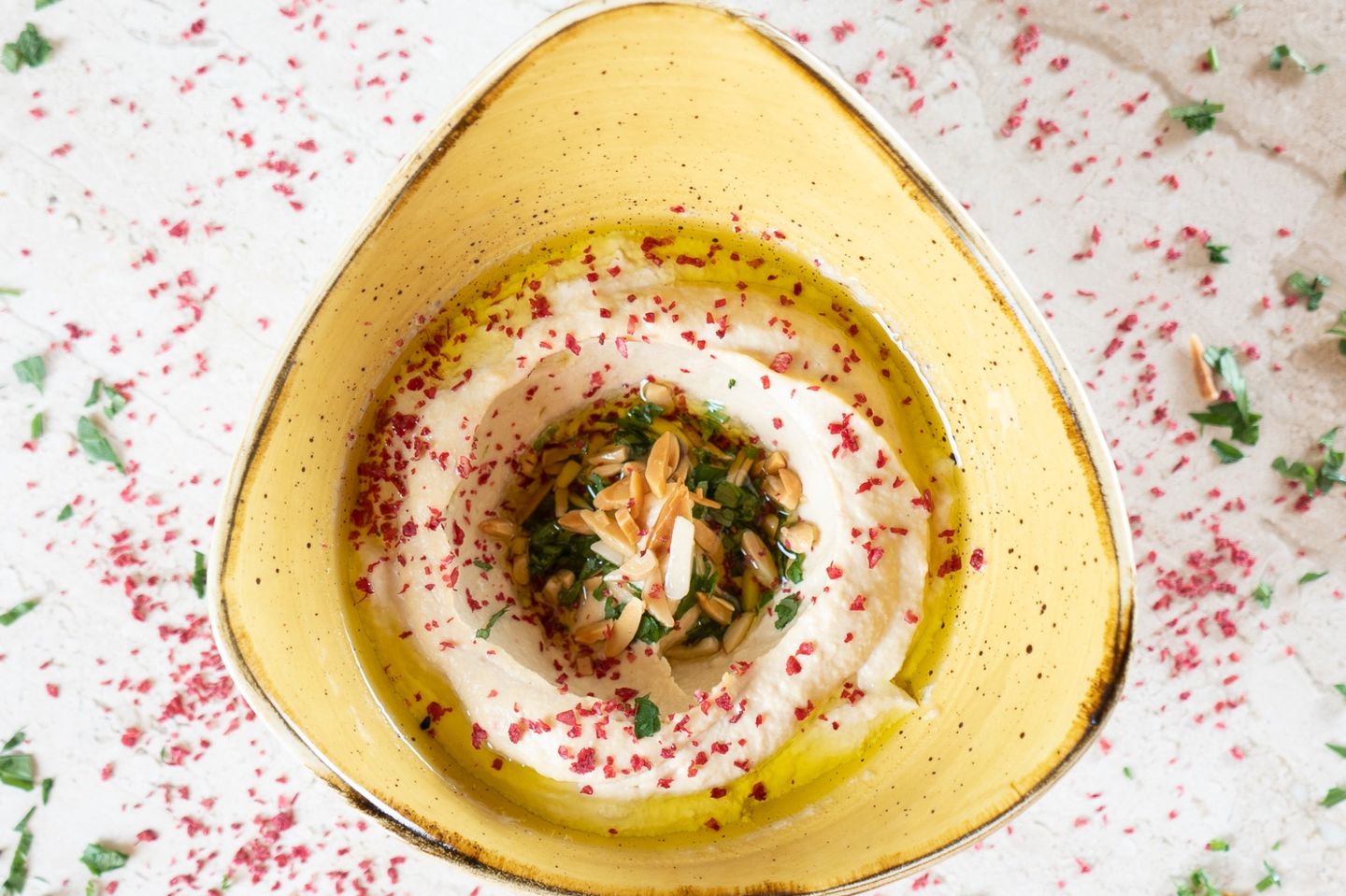 Hummus