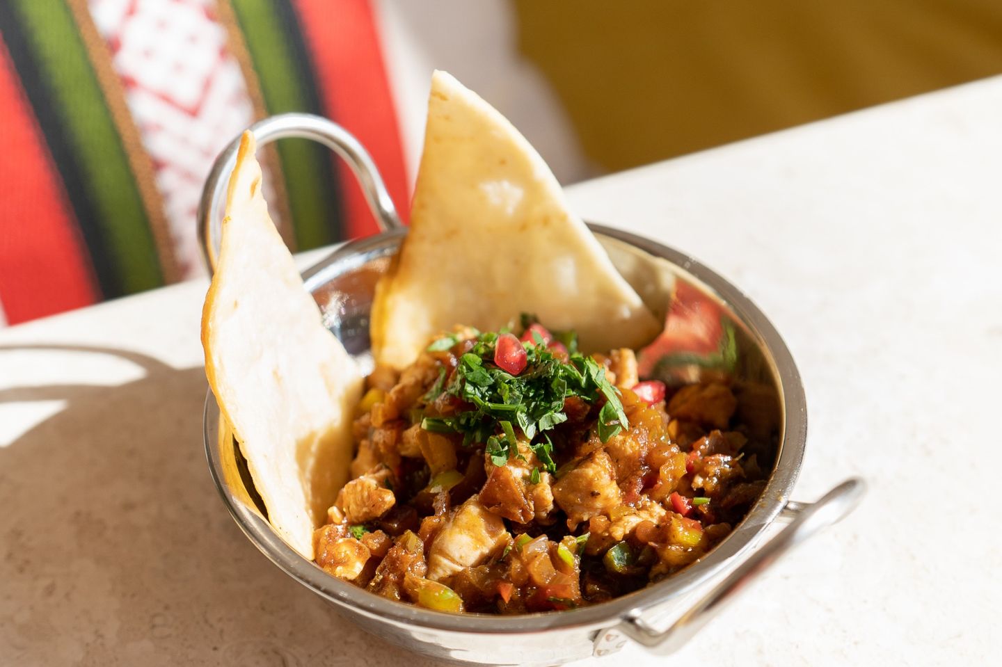 Chicken Mugalgal