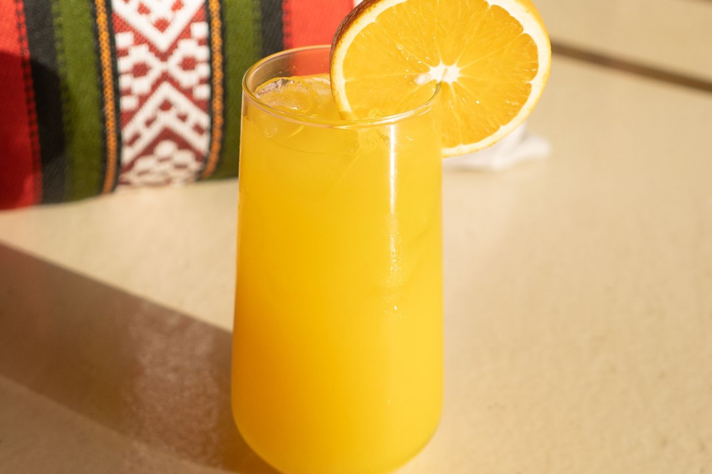 Orange Juice