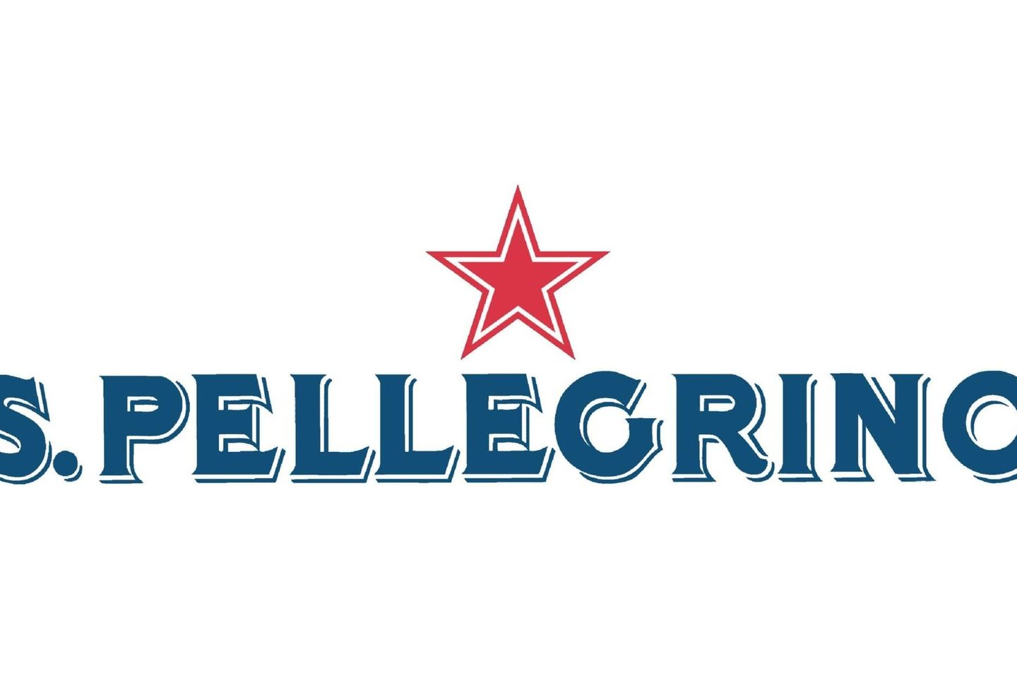 S.Pellegrino
