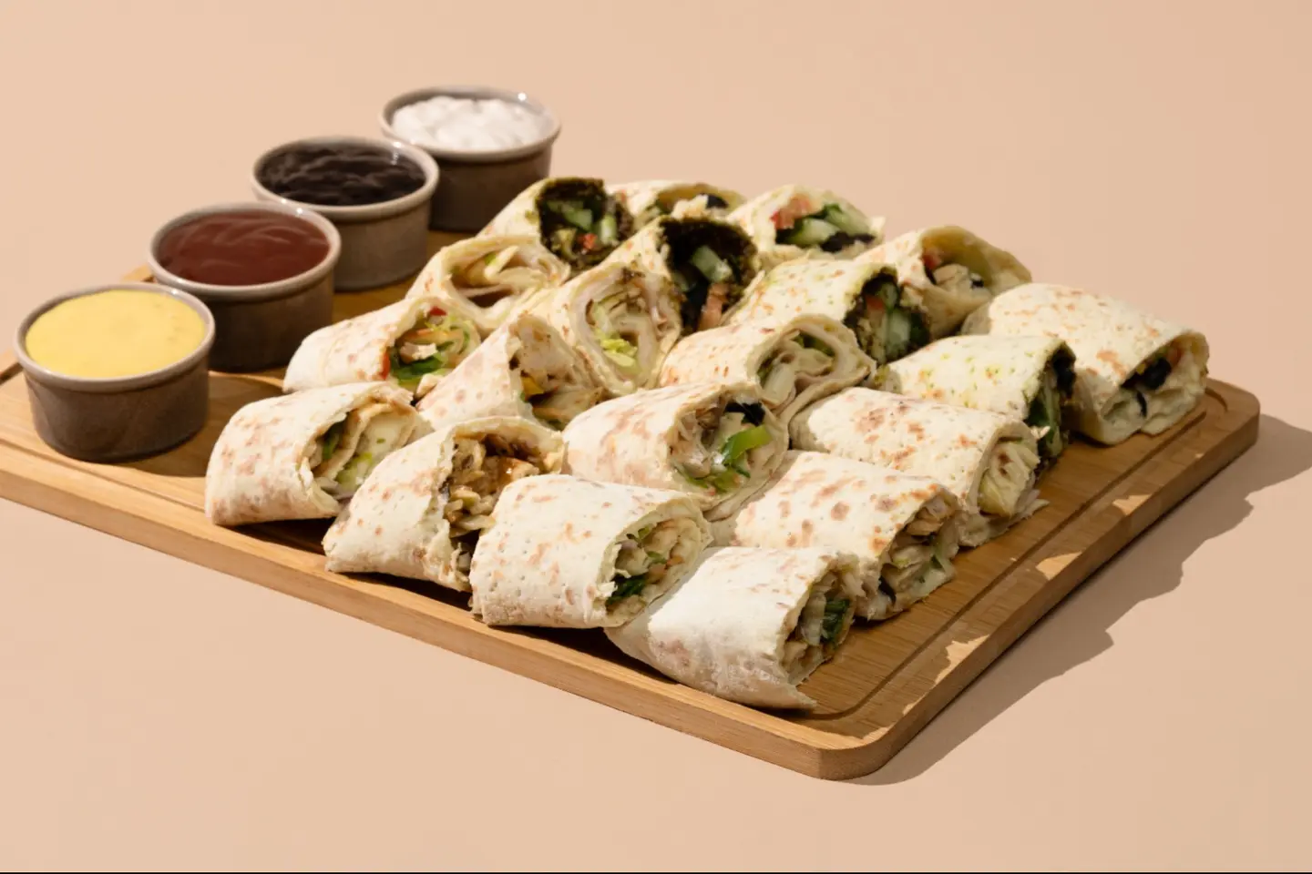 Rolls Box