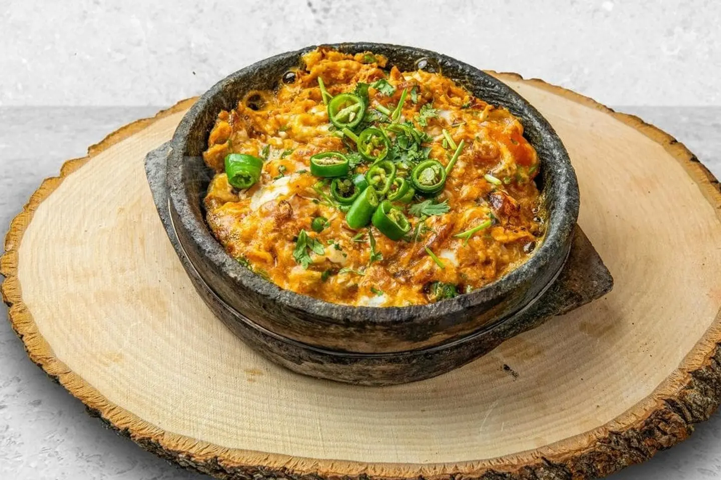 بزاليا بالبيض