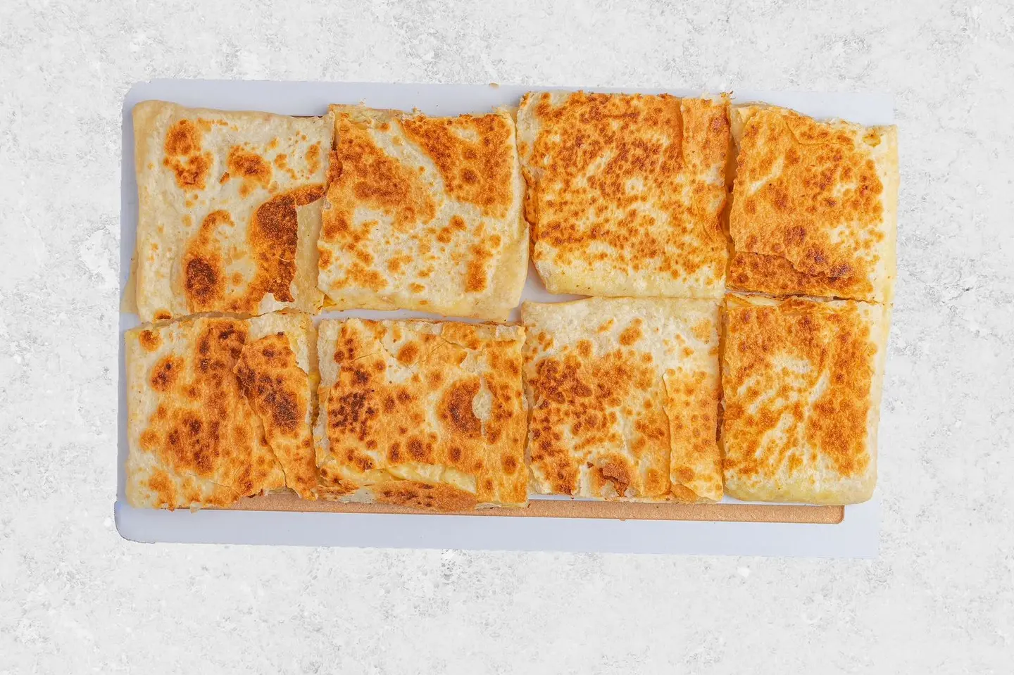 مطبق حلو موز