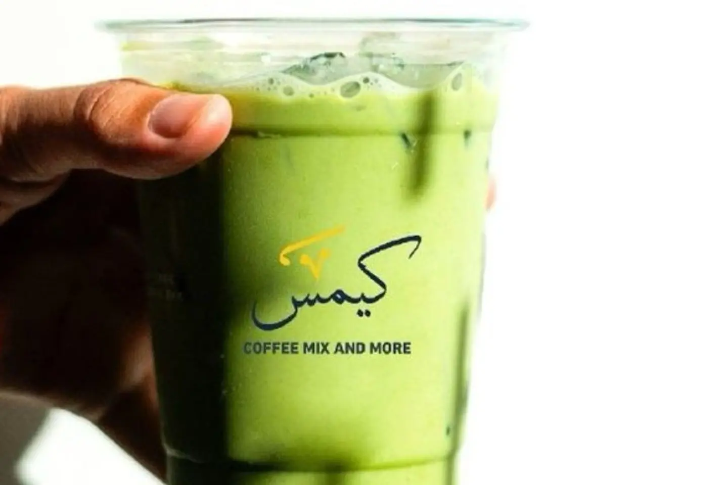ماتشا