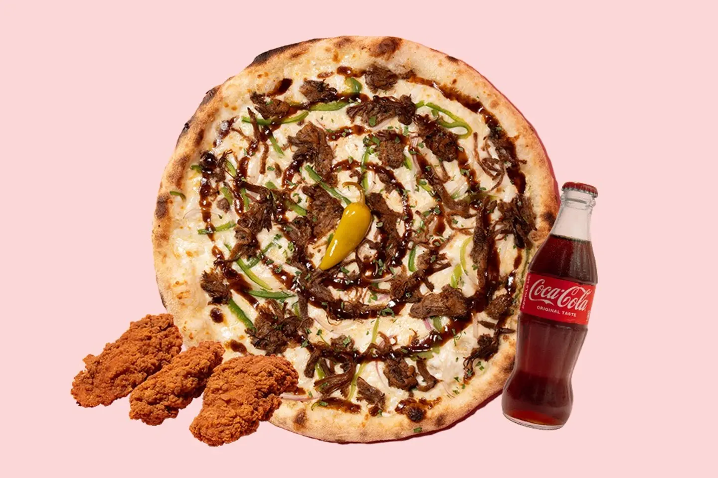 Special Meal For 1