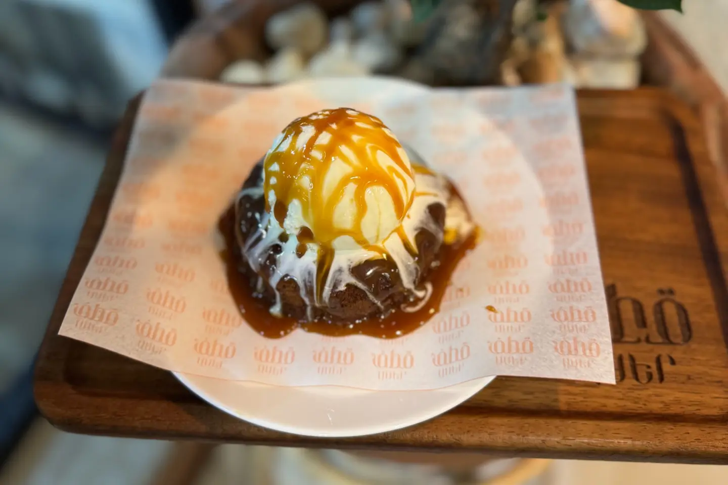 Molten Date
