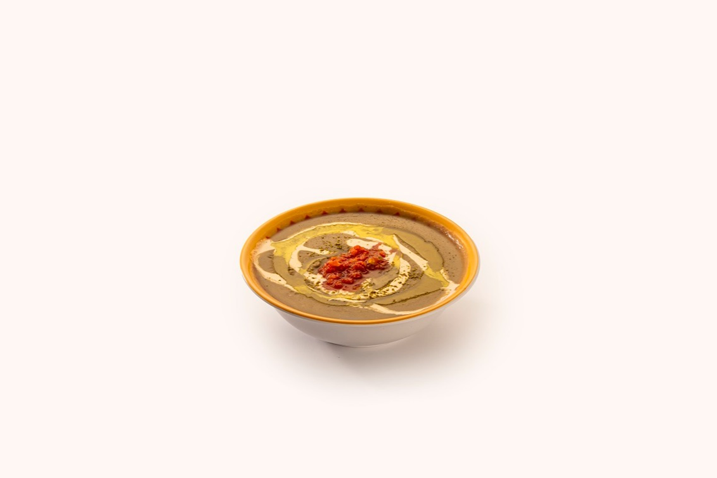 فول جره
