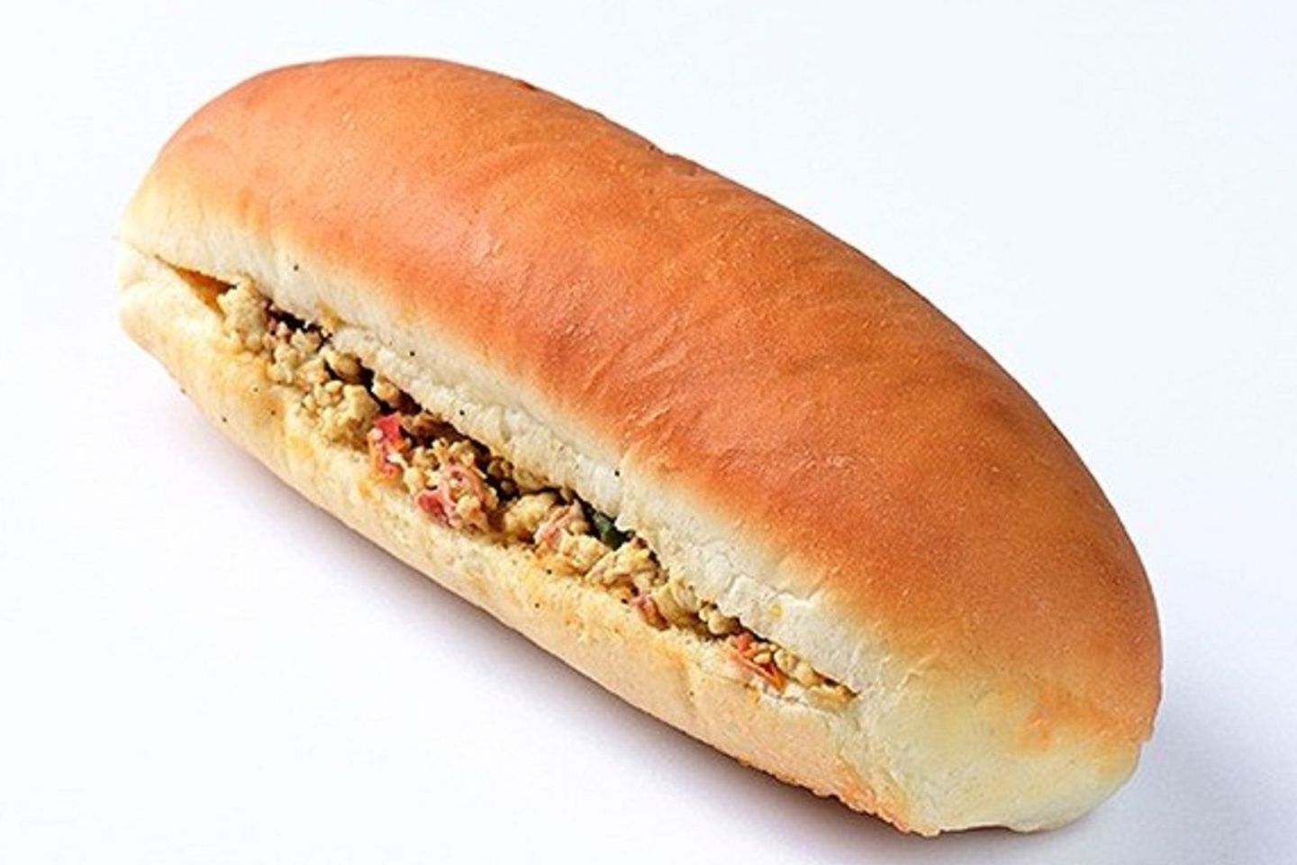 Shakshoka Sandwhich