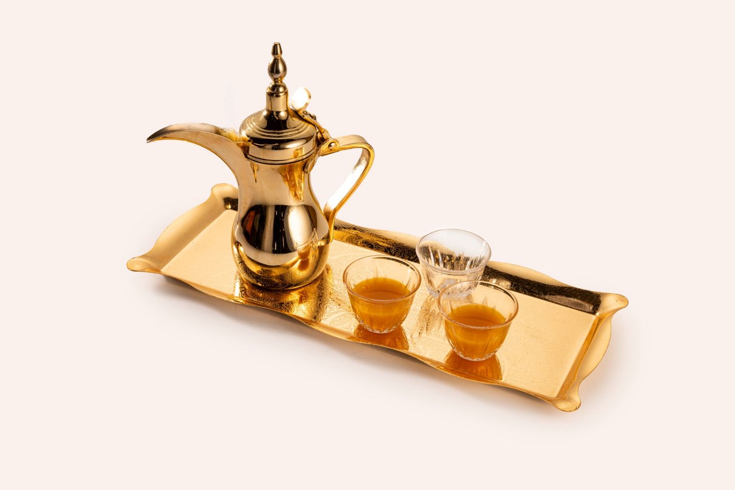 Takeawy Coffee Dallah