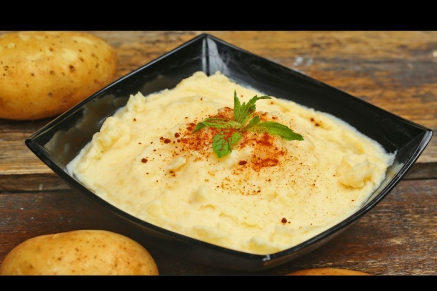ساندوتش بطاطس