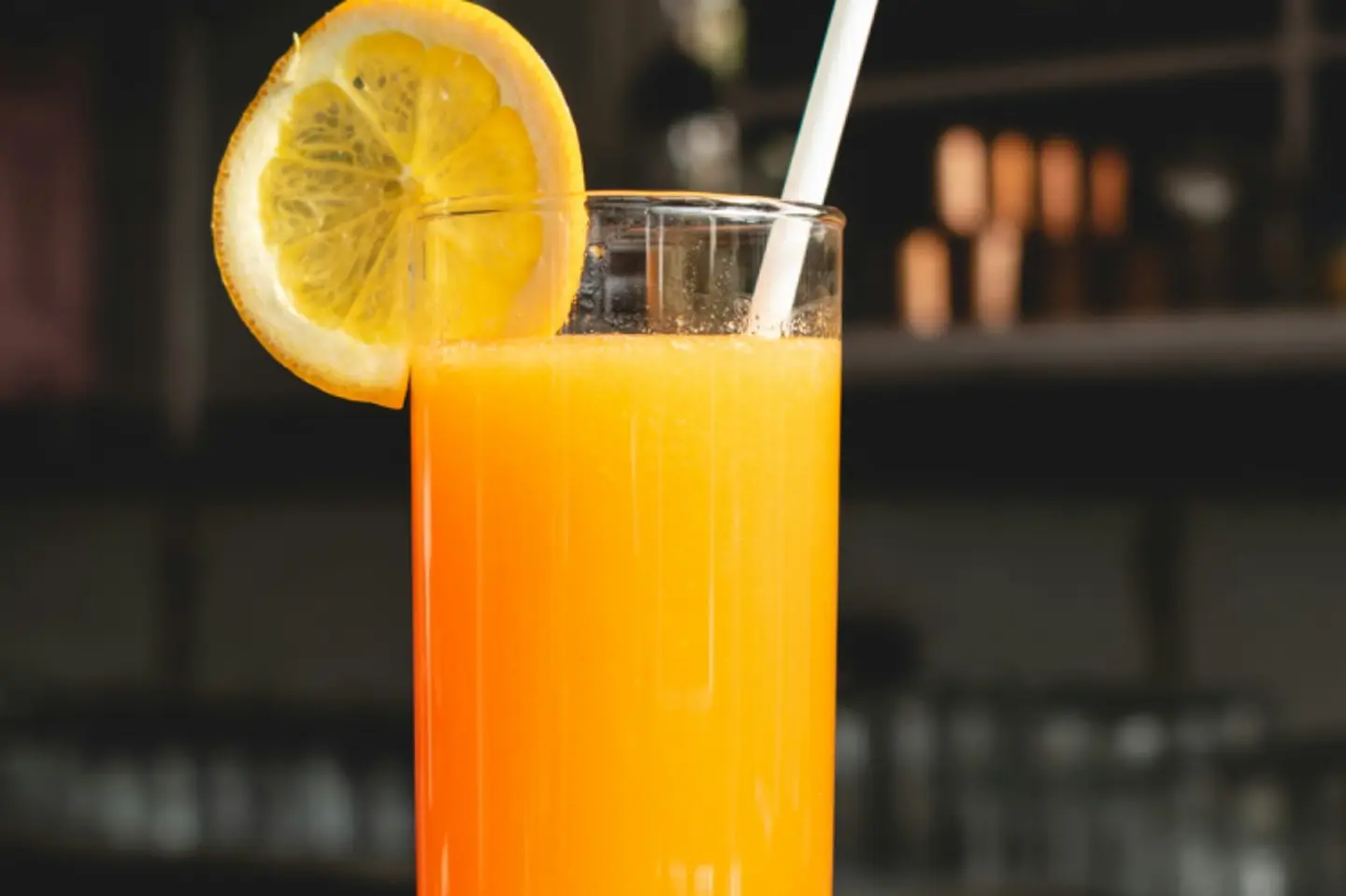 Orange Juice