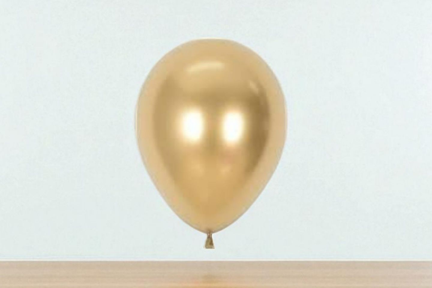 Golden Helium