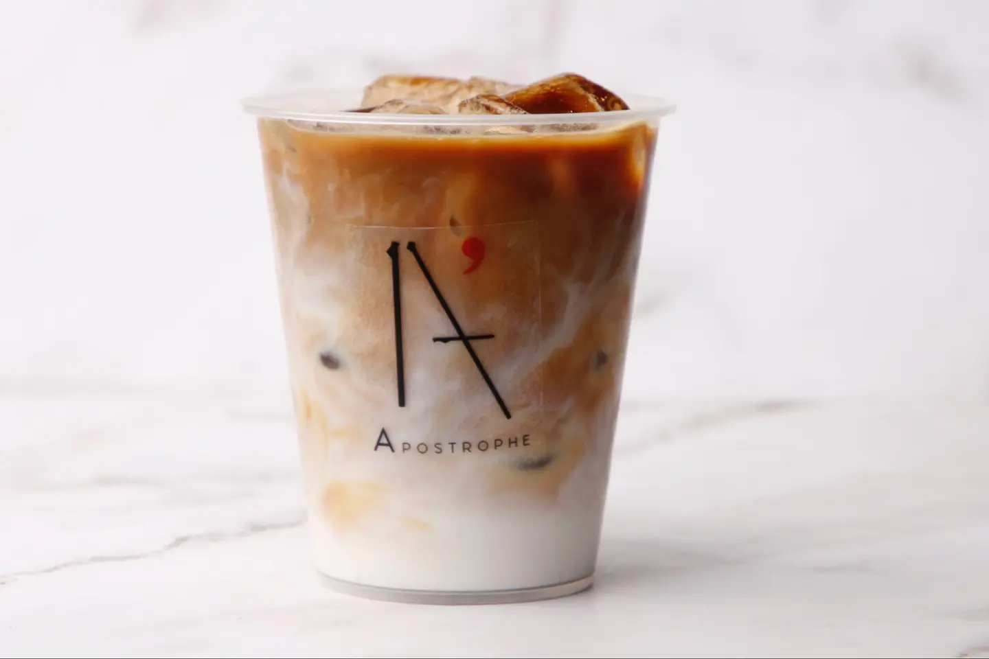 Ice Latte - Ice Latte Small