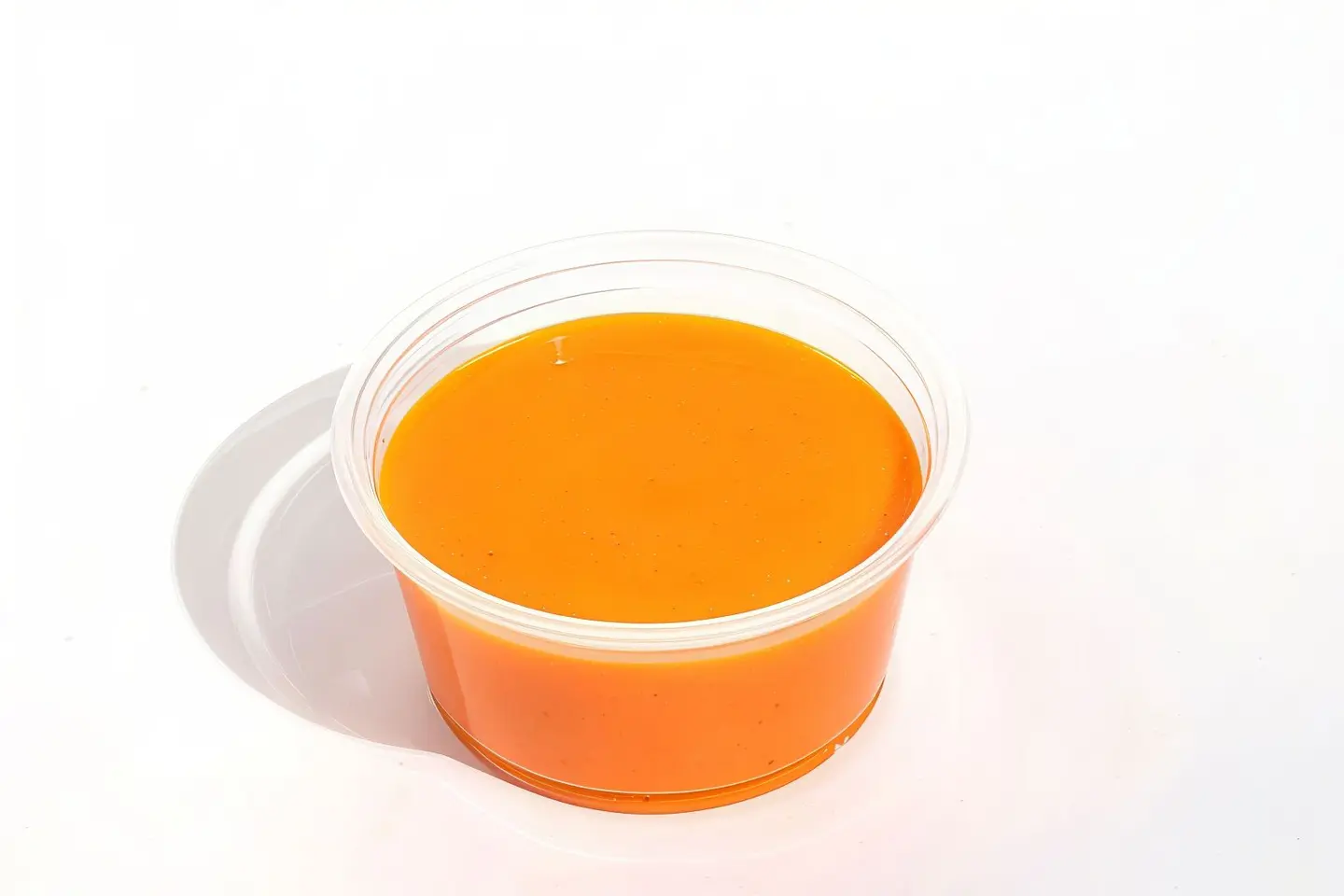 Maple Sriracha