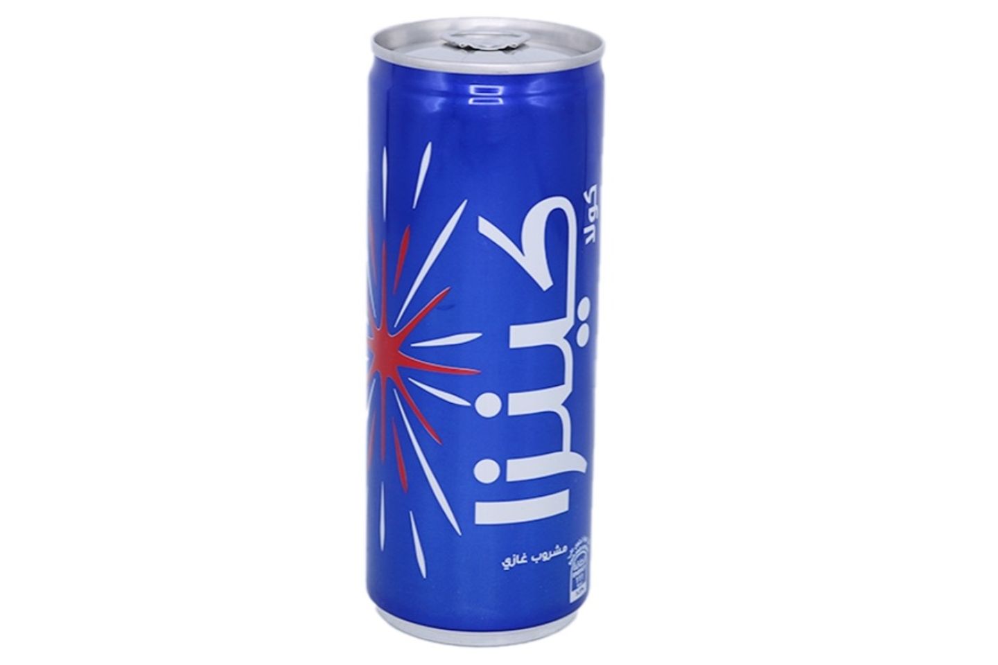Kinza Cola