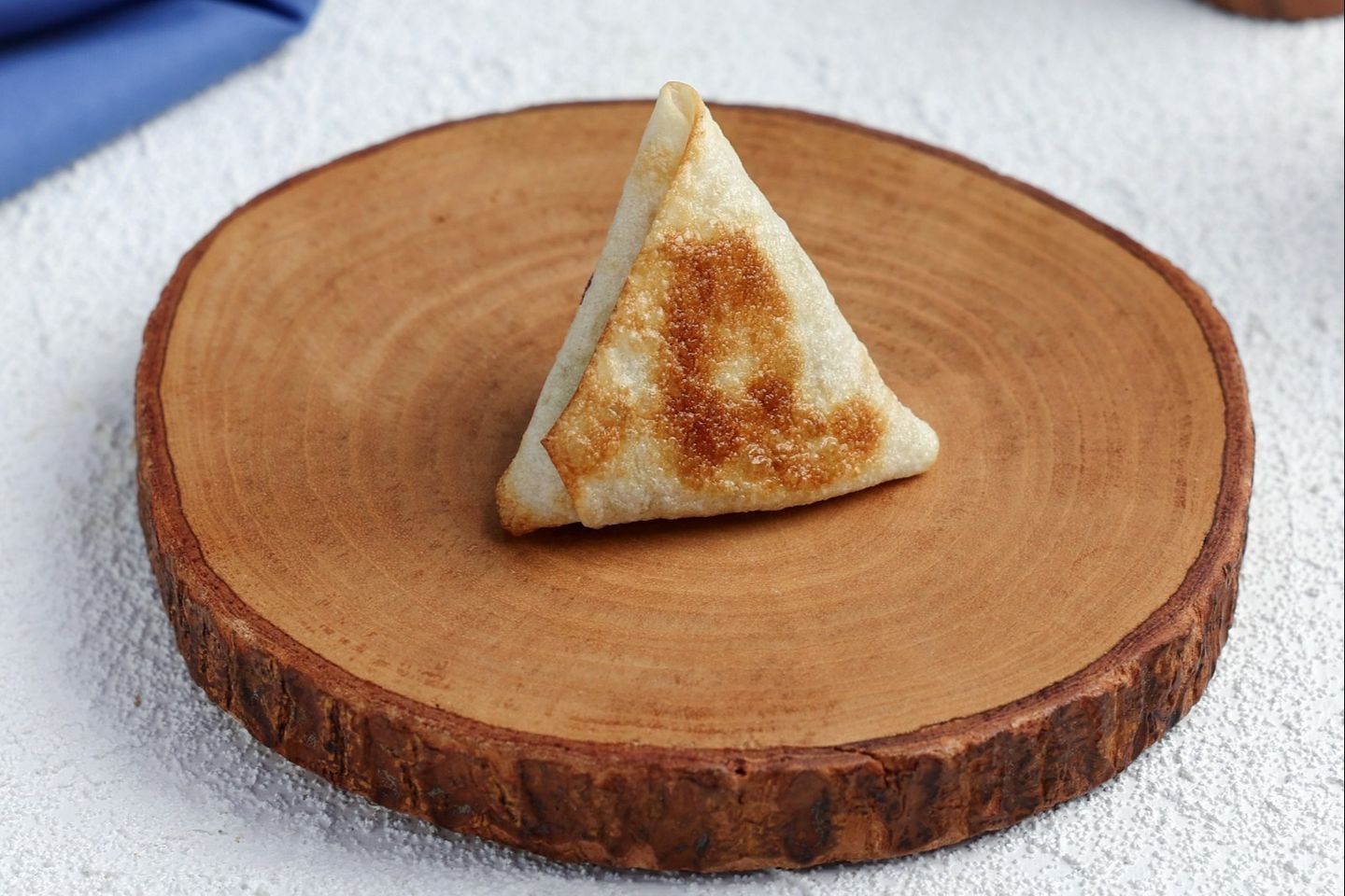 Meat Samosa
