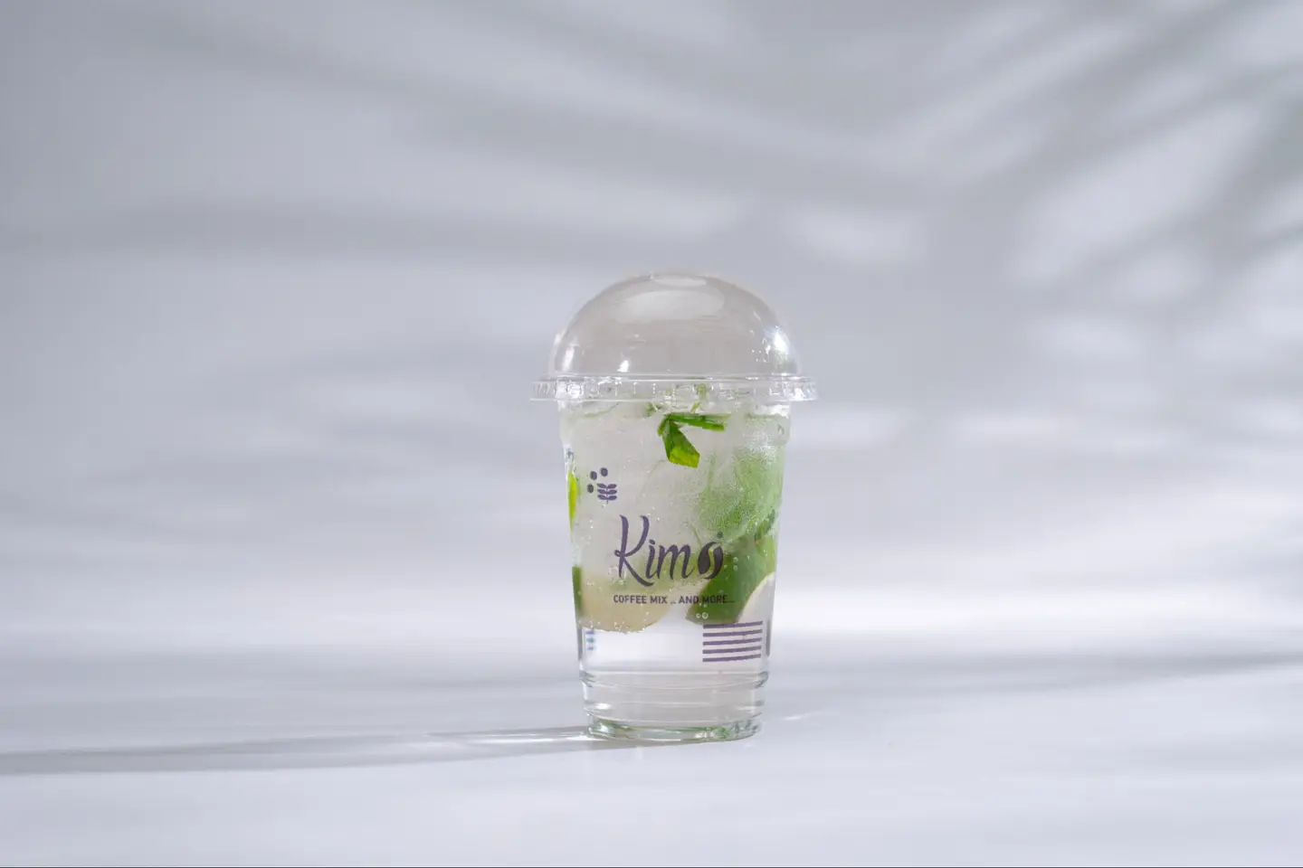 Virgin Mojito
