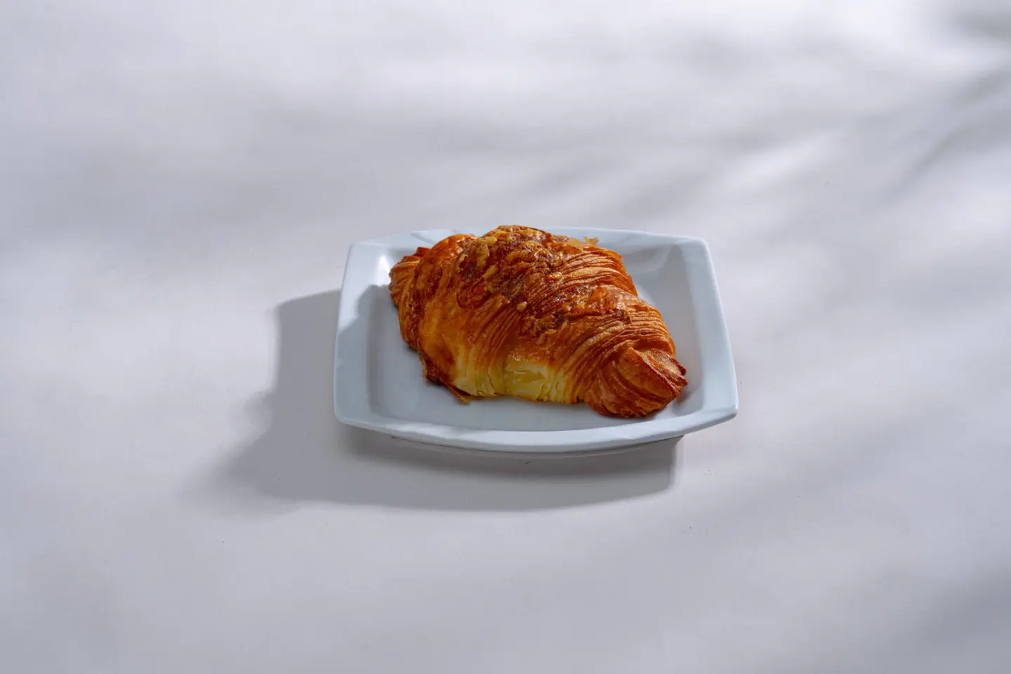 Cheese Croissant