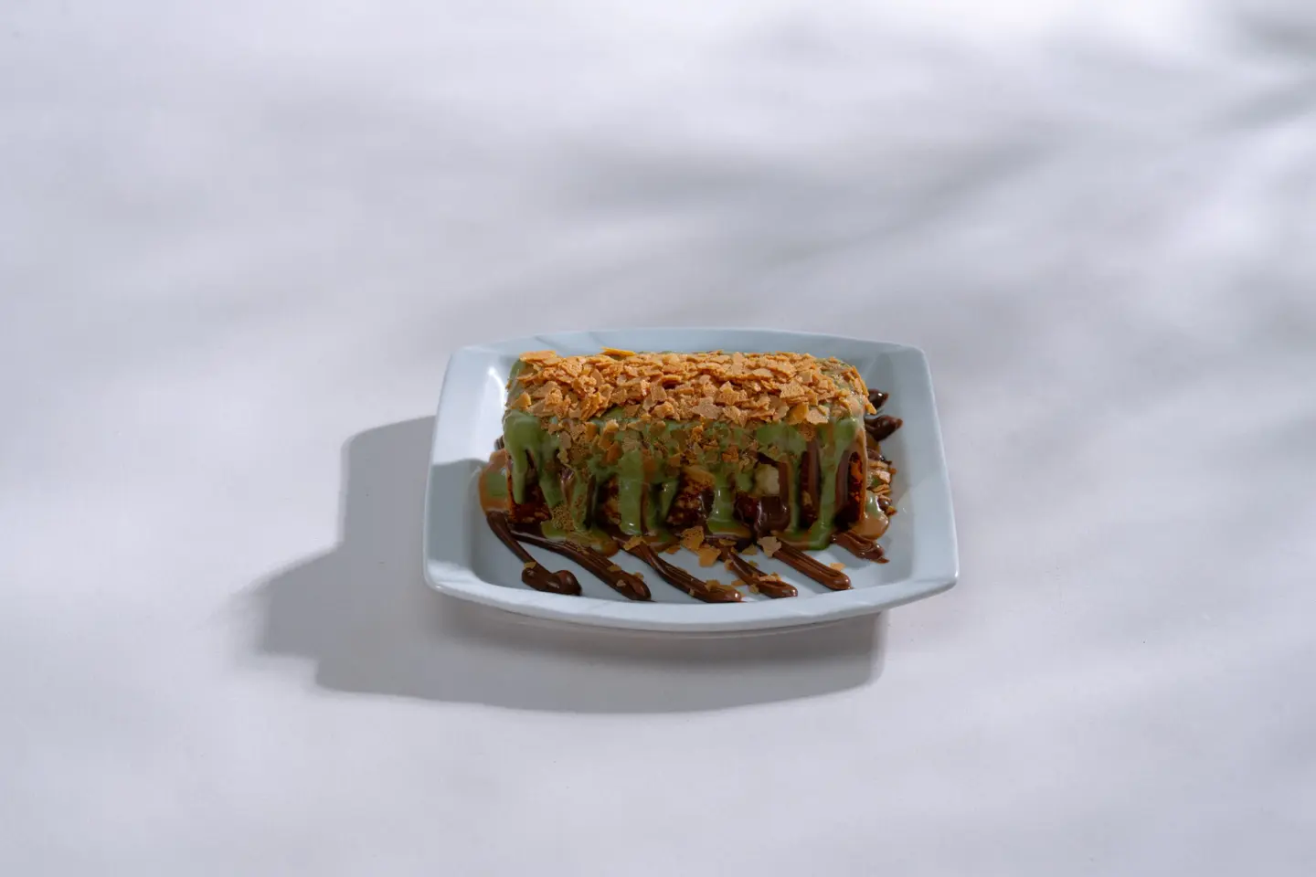 Crunchy French Toast