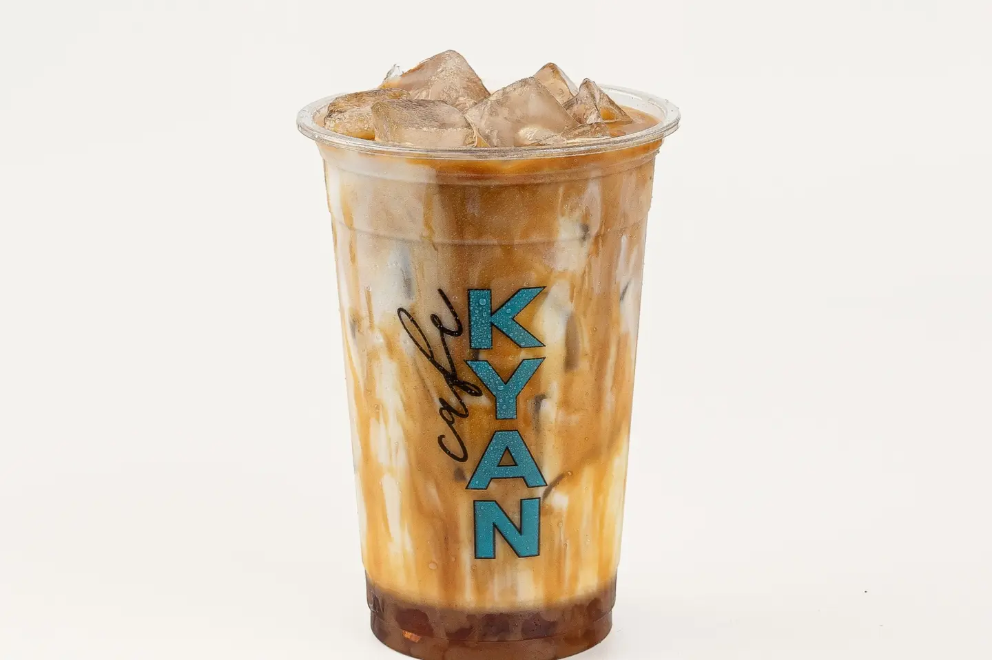 آيس كراميل ماكياتو