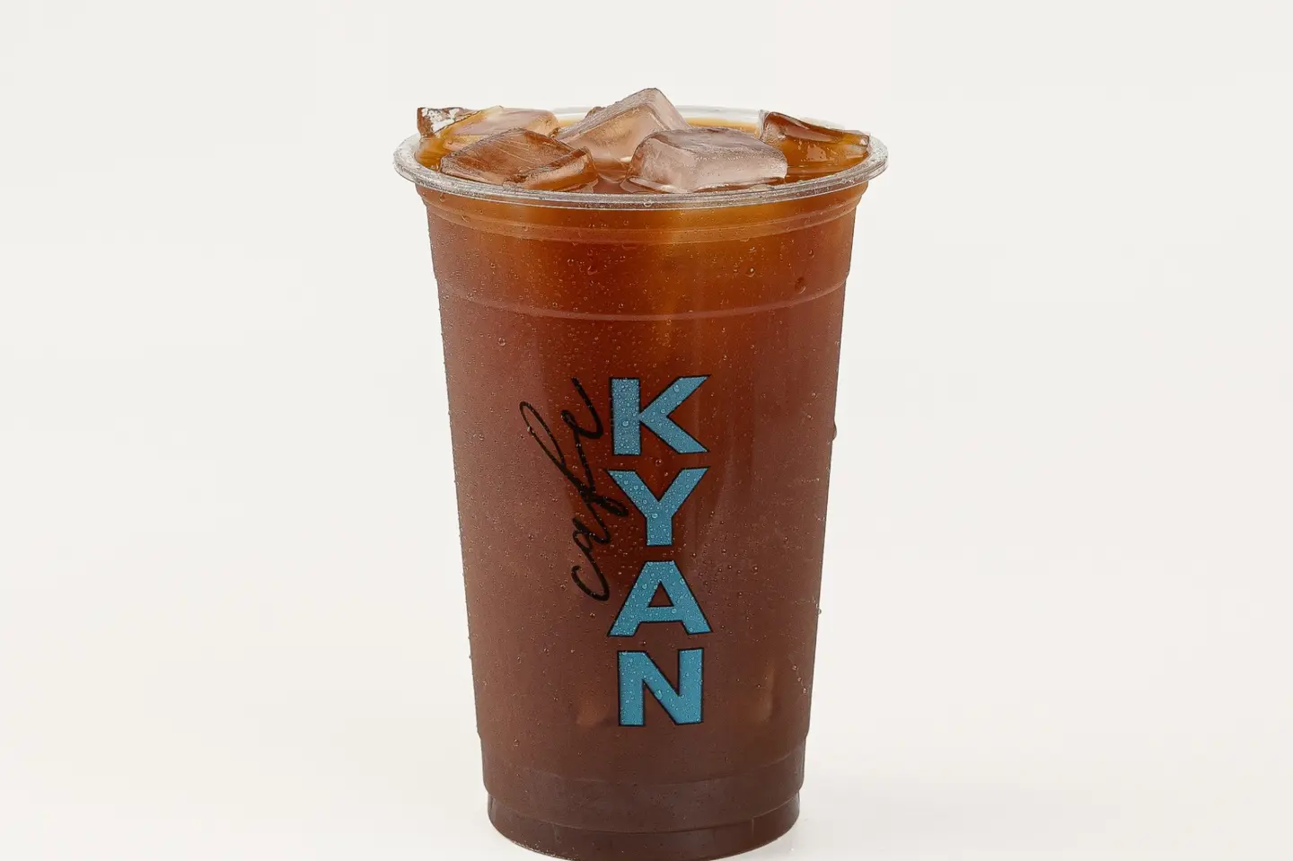 آيس أمريكانو